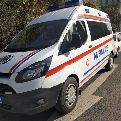 吉县品质救护车出租,为您的健康出行负责