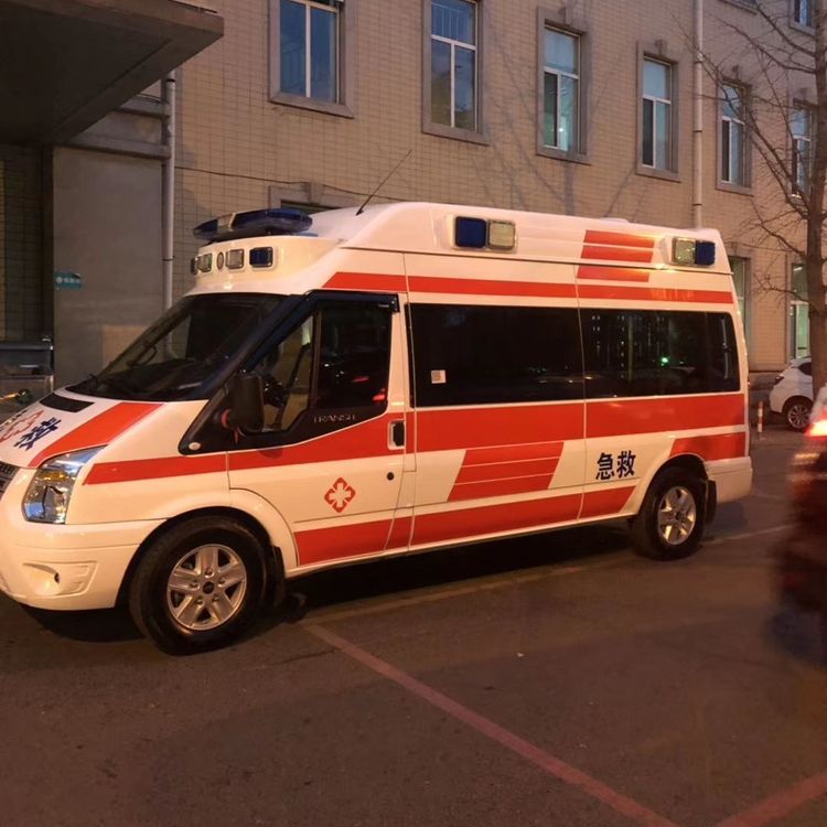 吉县一般救护车是怎么分类的