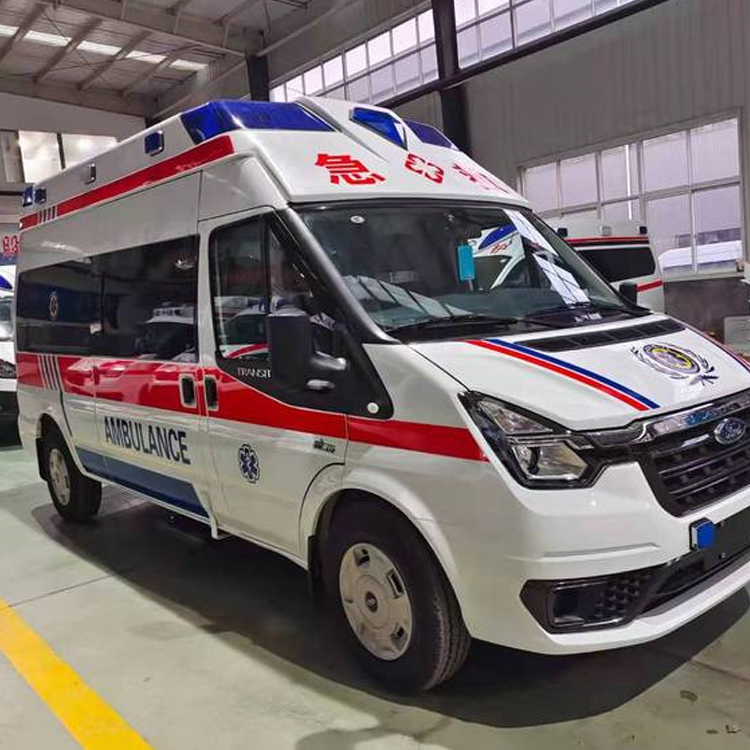 吉县演唱会救护车出租保障现场