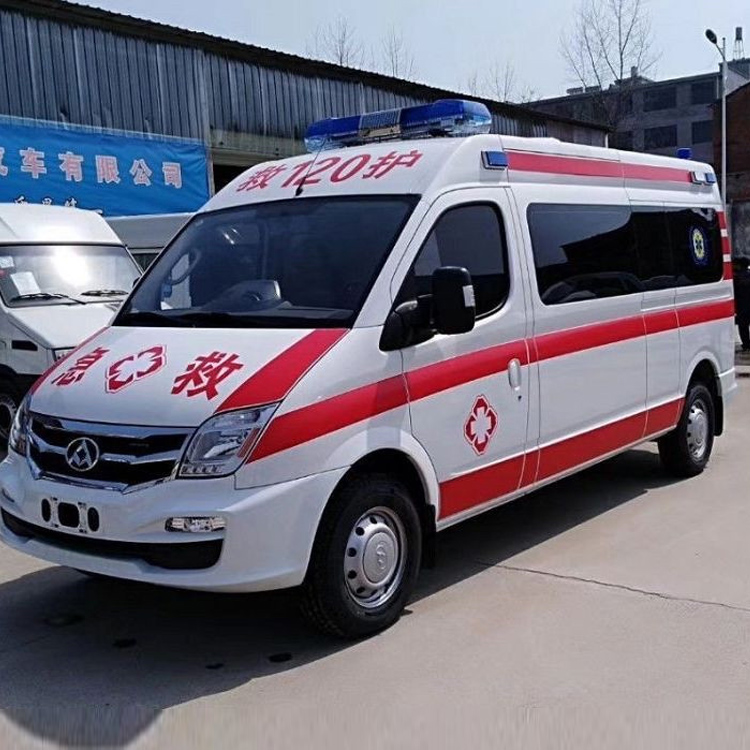 吉县马拉松租赁救护车活动保障